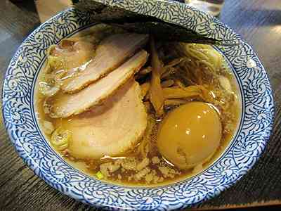 オススメのラーメン屋を教え合うトピ