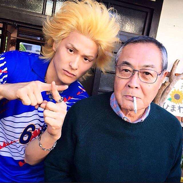 2016ミスター・ジャパン決定 圧巻肉体美の湘南ボーイ山岸将也さん