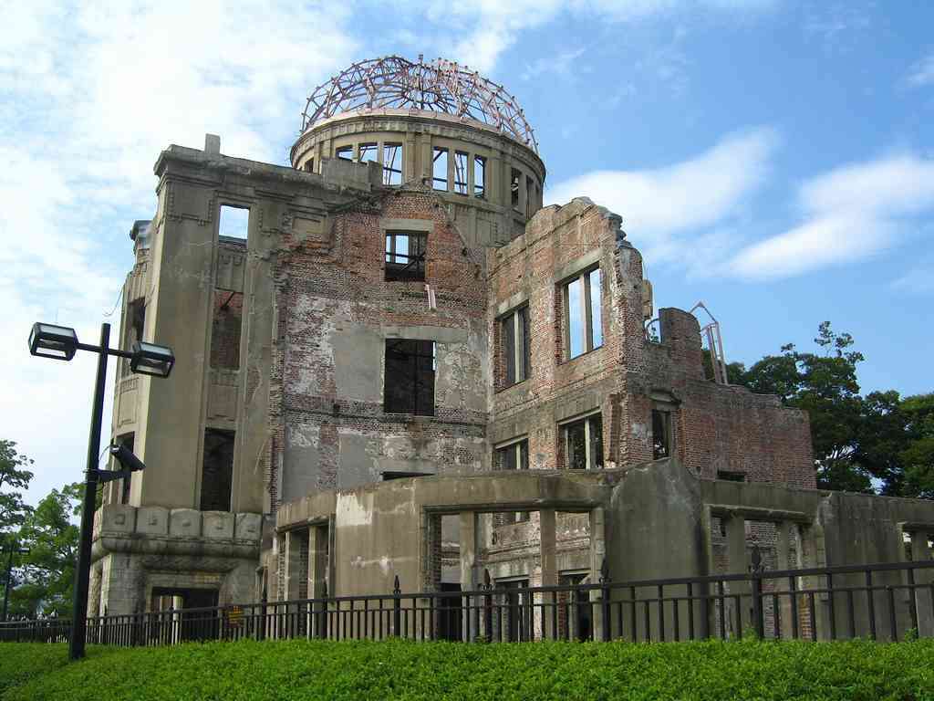 広島のおすすめ