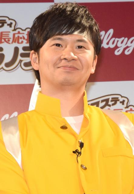 オードリー若林、乙武氏に『しくじり』出演オファー「2年後くらいに」 - Ameba News [アメーバニュース]
