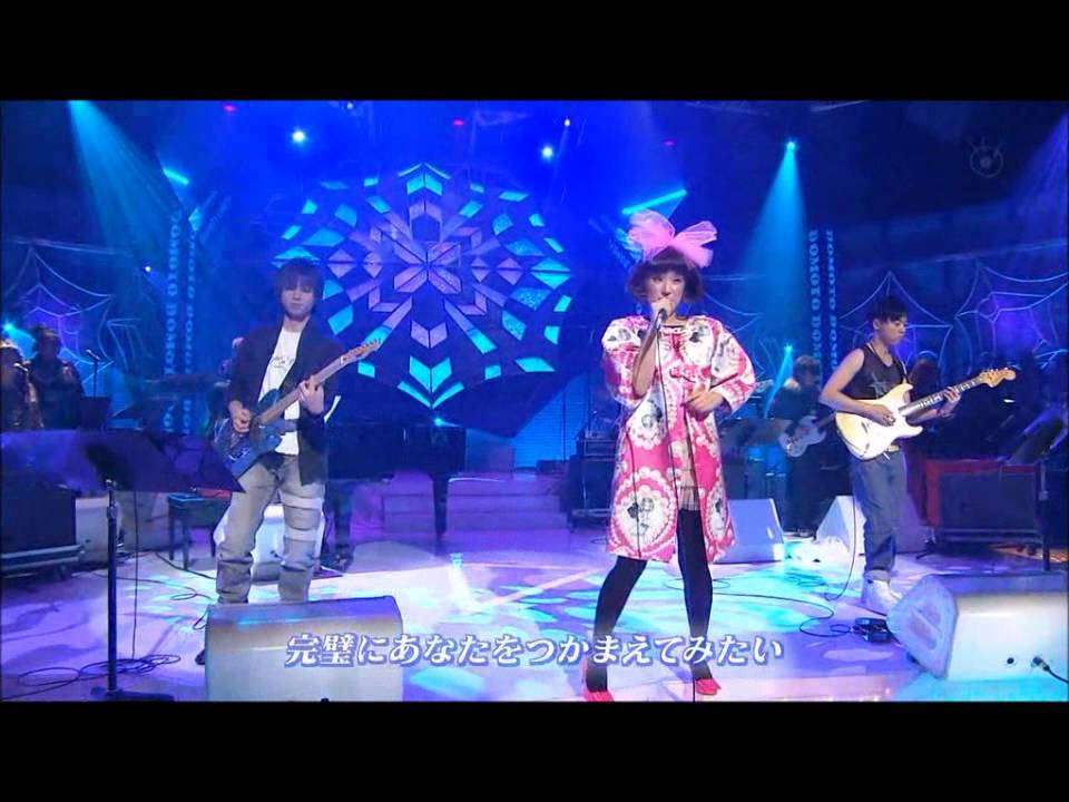 千秋 - Yellow Yellow Happy - YouTube