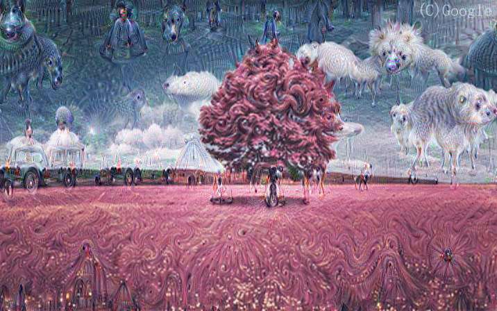 【閲覧注意】怖い絵画、不思議な絵画、謎めいた絵画を貼りましょう