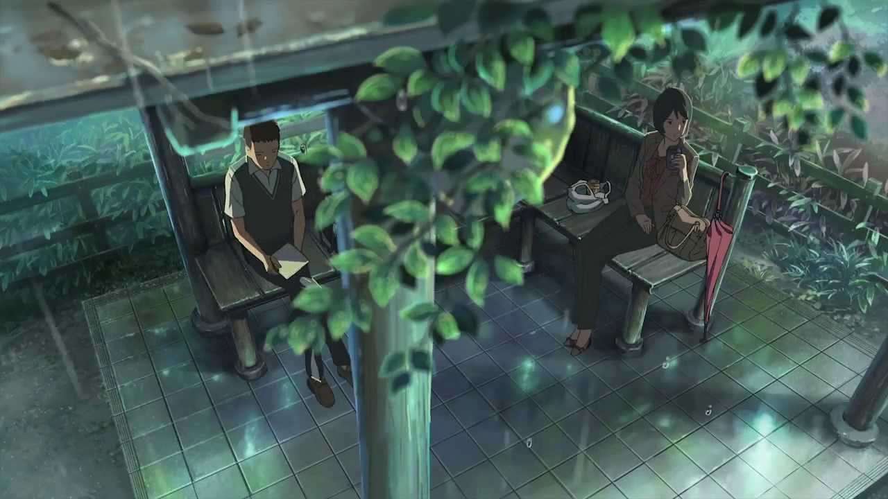 「言ノ葉」Music Video -Makoto Shinkai / Director's Cut- Short Ver. - YouTube