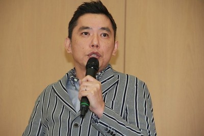爆笑問題・太田光 “ヤラセ”に厳しすぎる日本の風潮に苦言「テレビなんて所詮娯楽」
