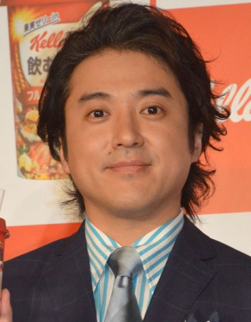 芸人より面白いと思う人