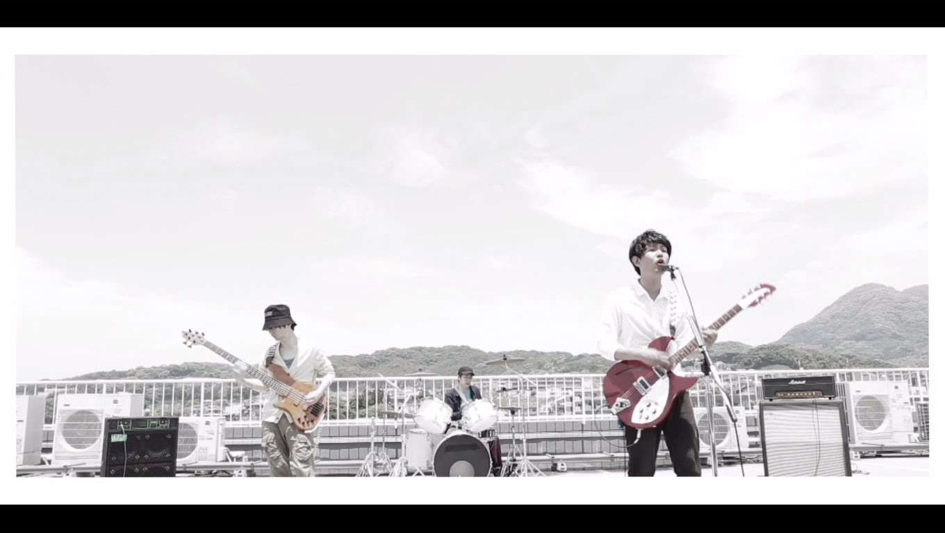 【MV】to rain － 染まるトリップ - YouTube
