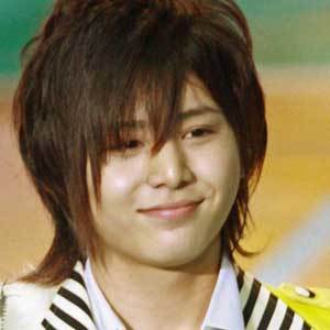 Hey Say Jump 山田涼介が人気コミック 鋼の錬金術師 実写化で主演へ ガールズちゃんねる Girls Channel