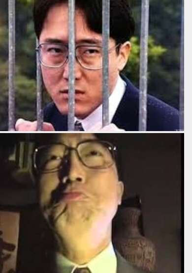 この人のこの演技すごかった！