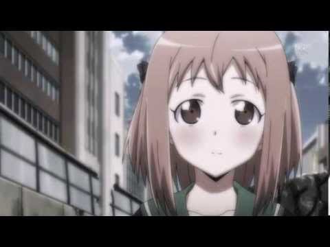 月花／nano RIPE 【はたらく魔王さま！】 - YouTube