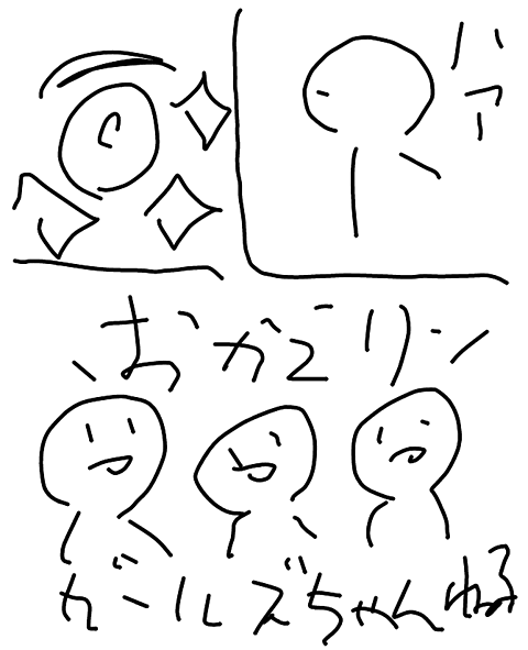 勝手にガルちゃんのキャッチコピーを考えるトピ