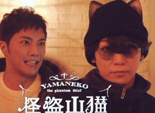 好きなドラマの名コンビは??