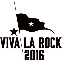 TOP | VIVA LA ROCK 2016