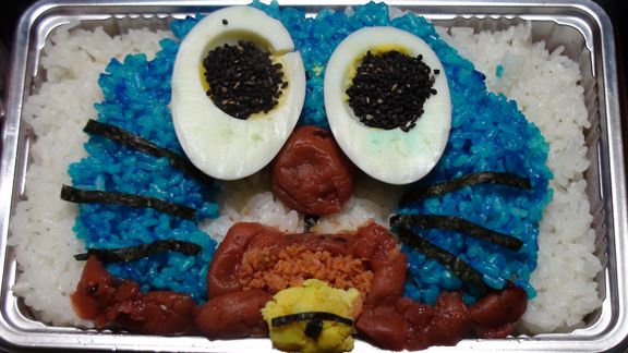 様々な失敗作を挙げるトピ