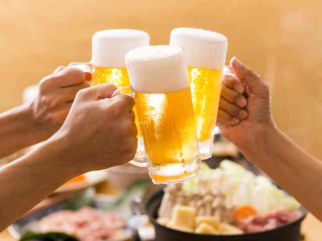 まったり居酒屋開店〜16店舗目
