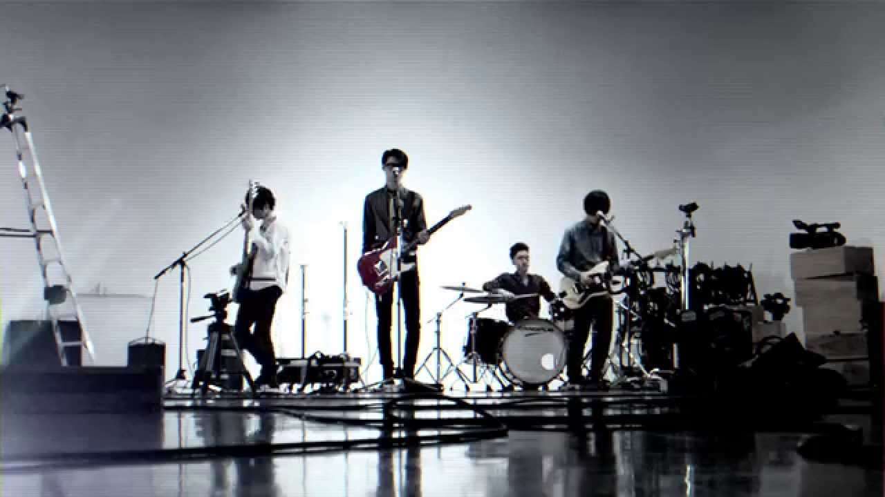 夜の本気ダンス MV "By My Side" - YouTube