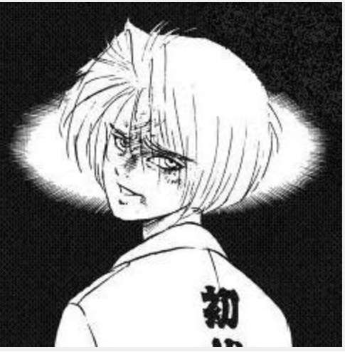 アニメキャラに似てるって言われた事がある人!