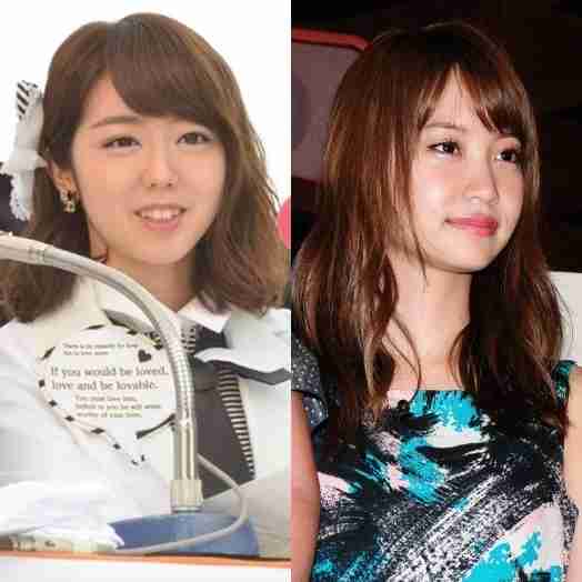 AKB48峯岸みなみ暴露、永尾まりやも下の毛を全脱毛し
