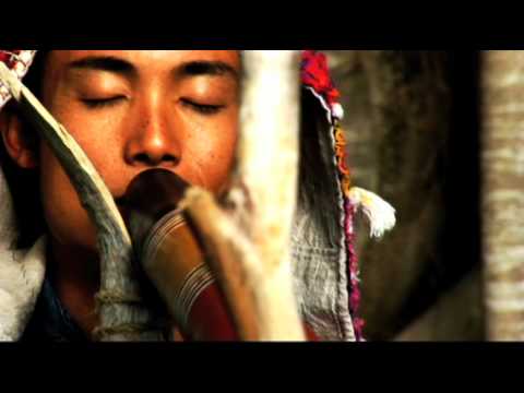 GOMA & The Jungle Rhythm Section . Afro Sand - YouTube