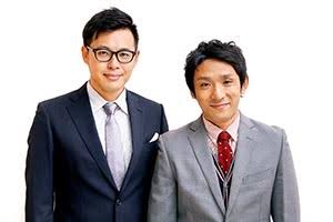 ネタよりトークが面白い芸人