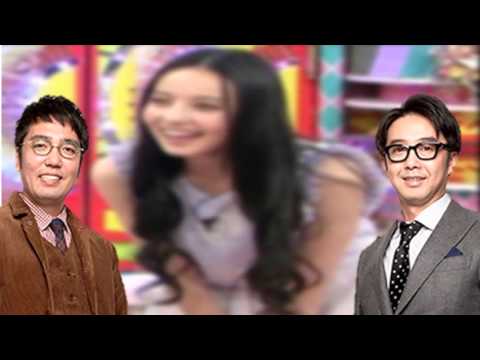 おぎやはぎ小木「ベッキーは鎧をかぶった性欲のかたまり」 - YouTube