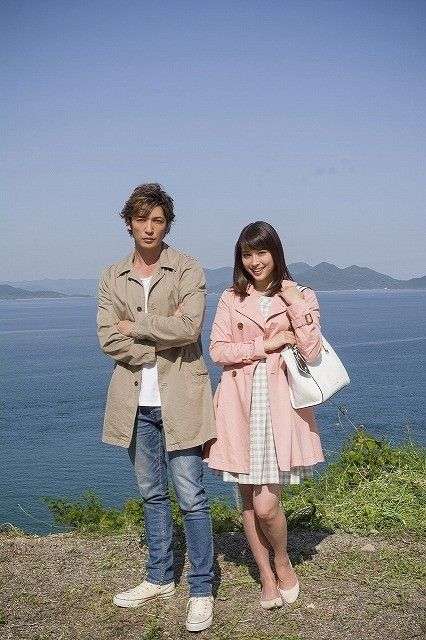 広瀬アリス、結婚願望まるでなし「他人のために家事できない」