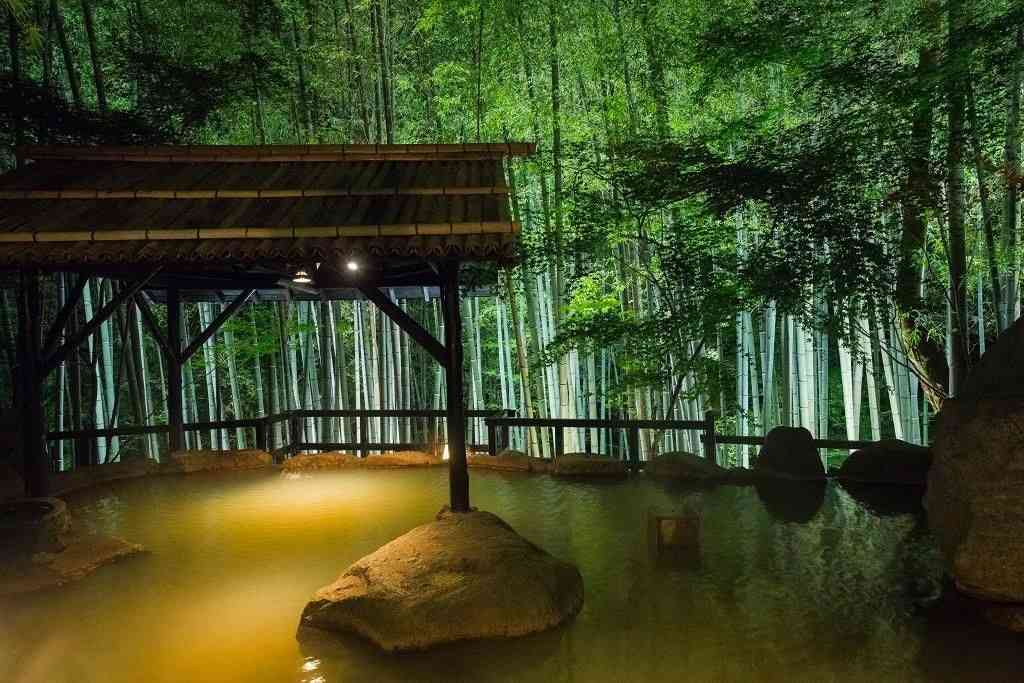 綺麗な景色の画像をください
