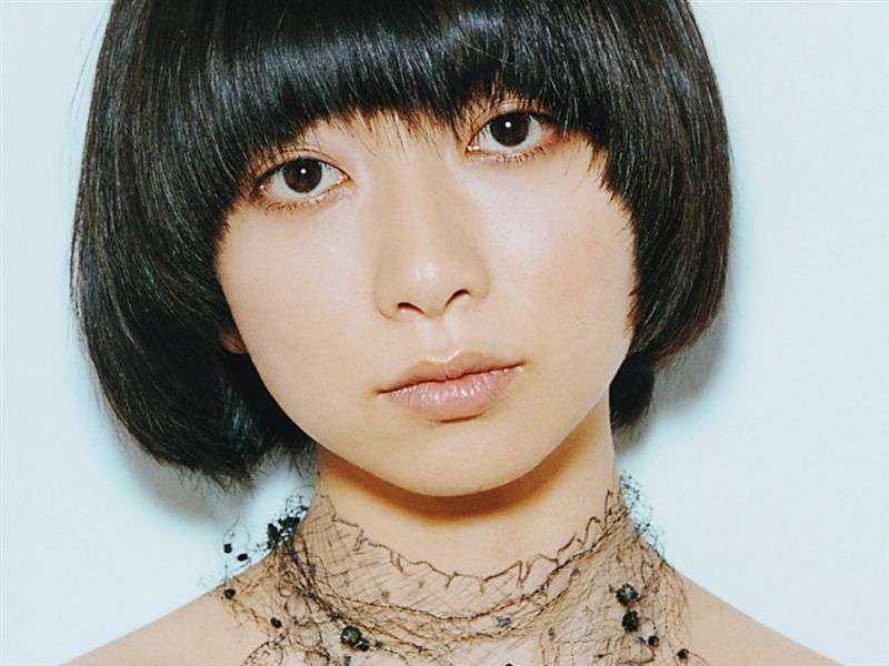 美人にしか似合わない髪型