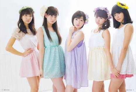 モーニング娘。鈴木香音 米公演でまたも一番人気 不動の“海外センター”「まさかズッキコールが起きるとは」
