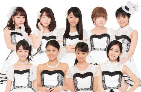 モーニング娘。鈴木香音 米公演でまたも一番人気 不動の“海外センター”「まさかズッキコールが起きるとは」