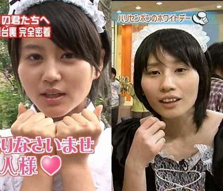 堀北真希、事実上の引退か　CMの契約更新を拒否で業界に激震