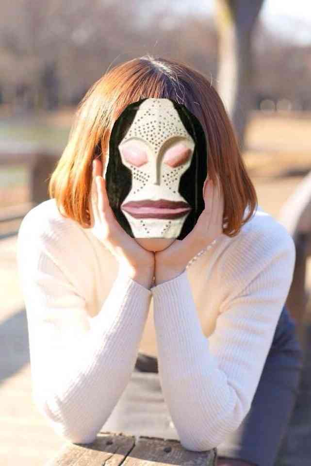 ガルちゃんで保存した画像を貼るトピ