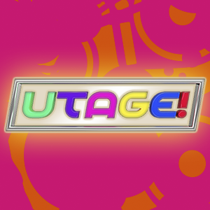 UTAGE！ | TBSテレビ