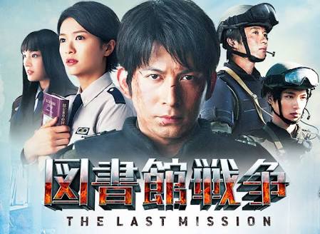 実写化して成功したと思う映画・ドラマ