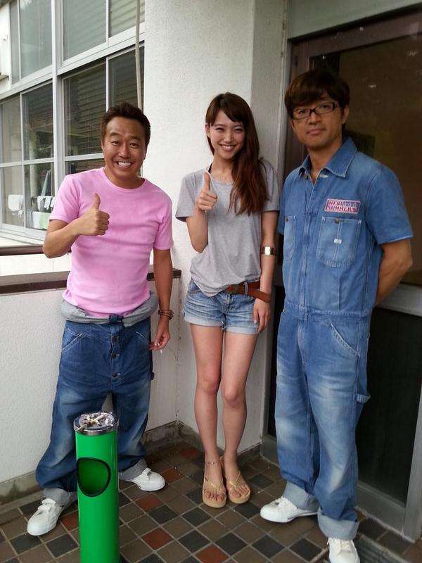 一番好きなバラエティ番組