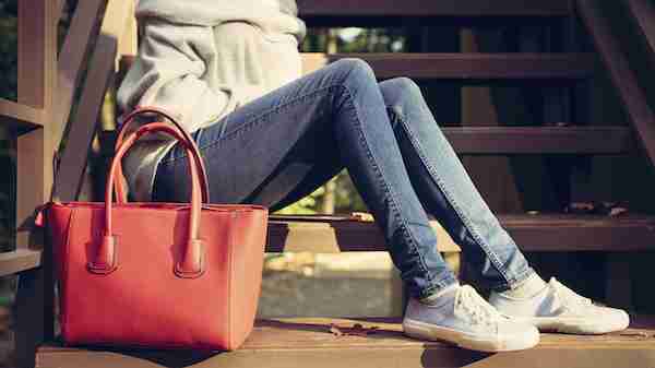 スタイリストが分析!女性にとってバッグとは男にとってのクルマと一緒