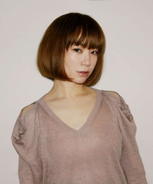 そんなに綺麗じゃないけど色っぽい女性