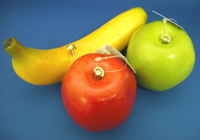 色々なオルゴールの画像