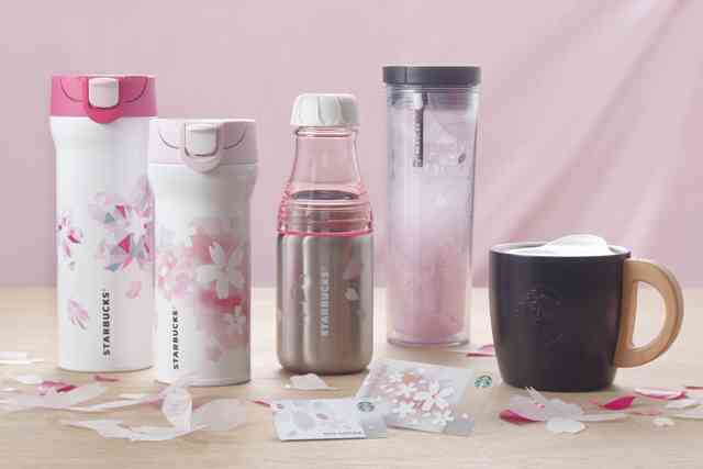 スタバのタンブラー画像を貼るトピ