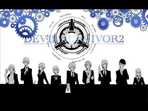 Devil Survivor 2 The animation [ Take your way ] op full ( + romaji and english subs ) - YouTube