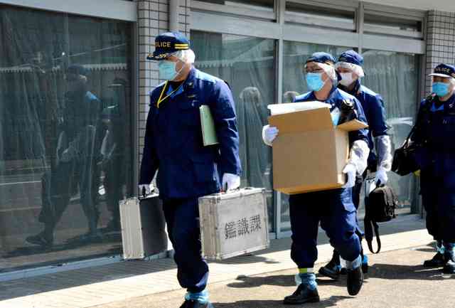 不明後の手紙「高校生といる」　誘拐容疑者、うそ指示か （朝日新聞デジタル） - Yahoo!ニュース