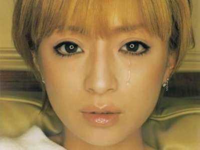 浜崎あゆみが「断髪式」を決行 進化した“あゆボブ”に反響「今までにない感じ」