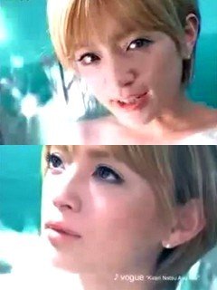 浜崎あゆみが「断髪式」を決行 進化した“あゆボブ”に反響「今までにない感じ」