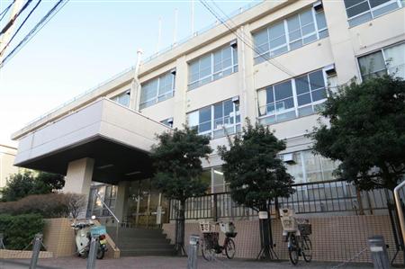 韓国人学校への都有地貸し出しに苦情殺到　保育所が足りないのに…　　 - ZAKZAK
