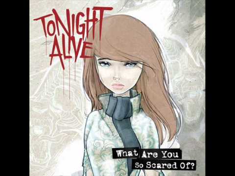 Take Me Down - Tonight Alive - YouTube
