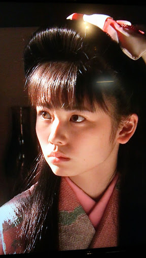 今週の「あさが来た」【おばあちゃんの大仕事】