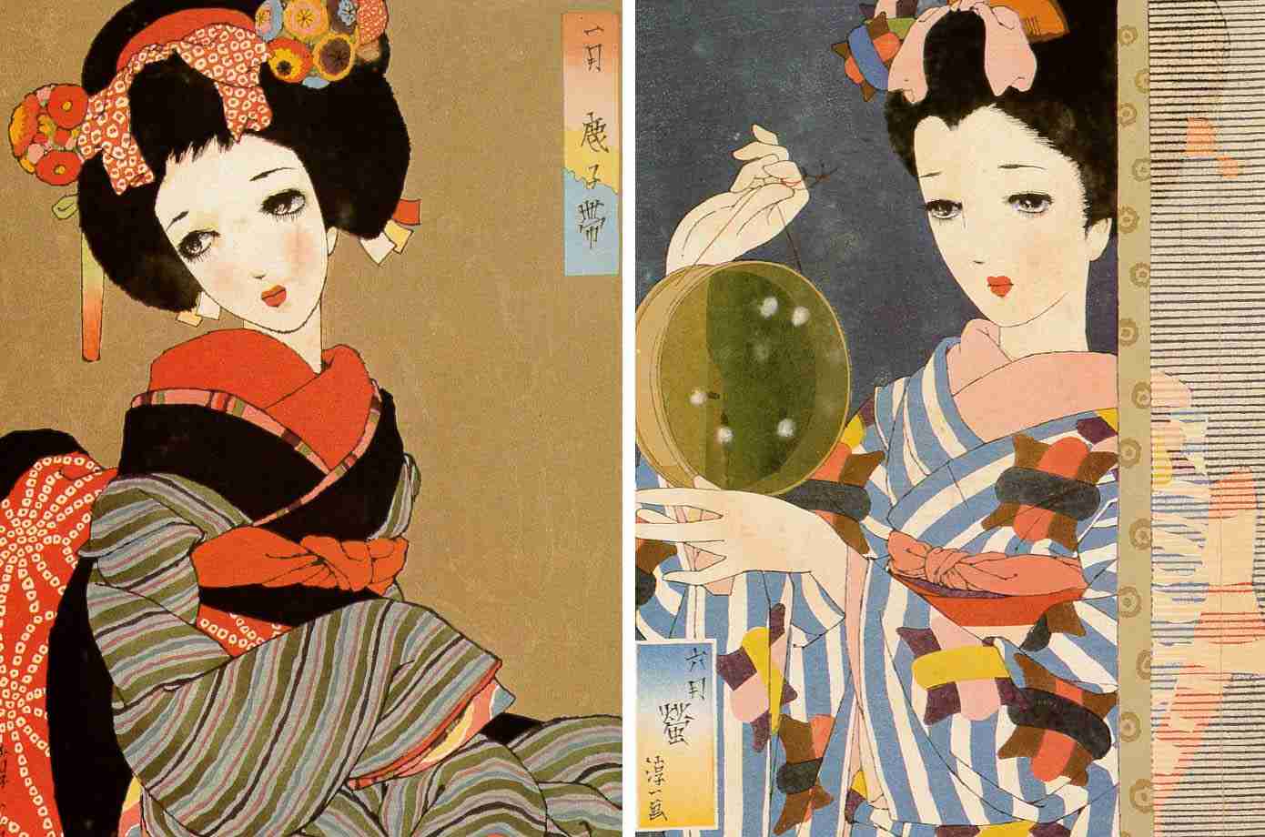 女のキャラを描かせたら上手い男性漫画家