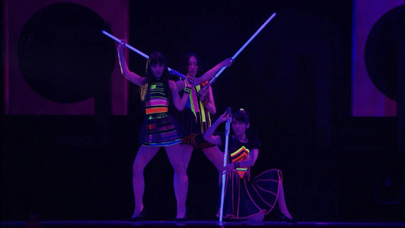 好きなアーティストのライブあるある
