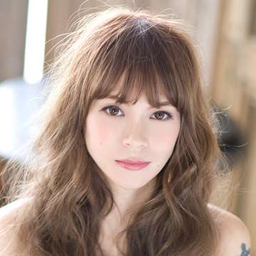 時代に合ったメイク心がけてますか?