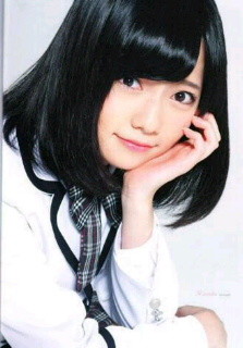 AKB48・島崎遥香 同世代のグラドルに噛み付く「自分モテるみたいな…」