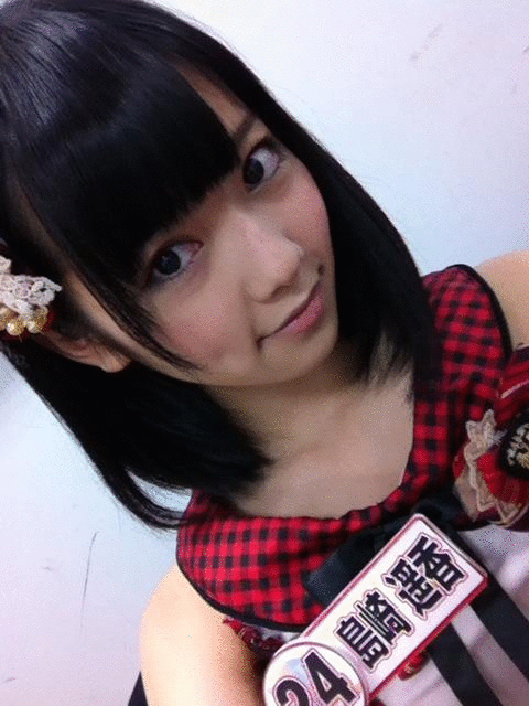 AKB48・島崎遥香 同世代のグラドルに噛み付く「自分モテるみたいな…」